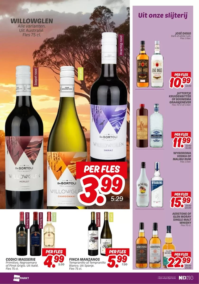 Dekamarkt folder – pagina 20