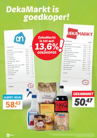 TOTAAL aanbieding bij Dekamarkt – geldig van 24.02.2026 t/m 02.03.2026