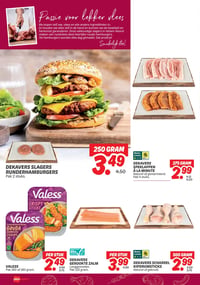 VALESS aanbieding bij Dekamarkt – geldig van 24.02.2026 t/m 02.03.2026