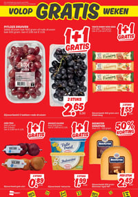 BEEMSTER SIGNATURE aanbieding bij Dekamarkt – geldig van 24.03.2026 t/m 30.03.2026