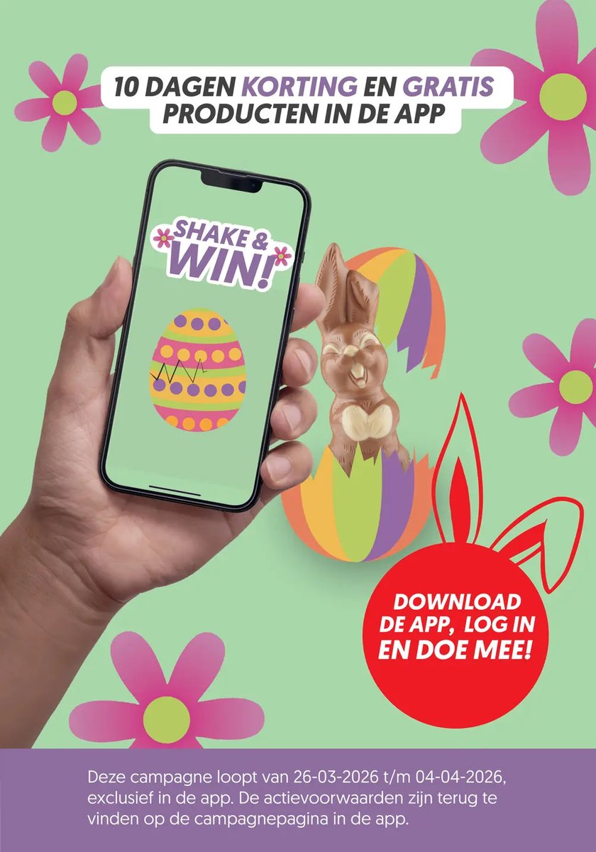 Dekamarkt folder – pagina 3
