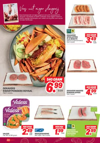 MAATJESHARING aanbieding bij Dekamarkt – geldig van 24.03.2026 t/m 30.03.2026