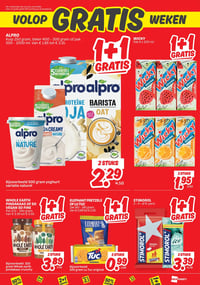 STIMOROL aanbieding bij Dekamarkt – geldig van 24.03.2026 t/m 30.03.2026
