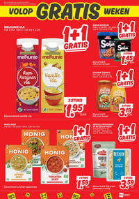 CHICKEN TONIGHT aanbieding bij Dekamarkt – geldig van 24.03.2026 t/m 30.03.2026