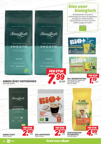 SIMON LÉVELT aanbieding bij Dekamarkt – geldig van 24.03.2026 t/m 30.03.2026