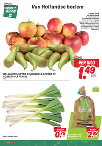 HOLLANDSE PREI aanbieding bij Dekamarkt – geldig van 24.03.2026 t/m 30.03.2026