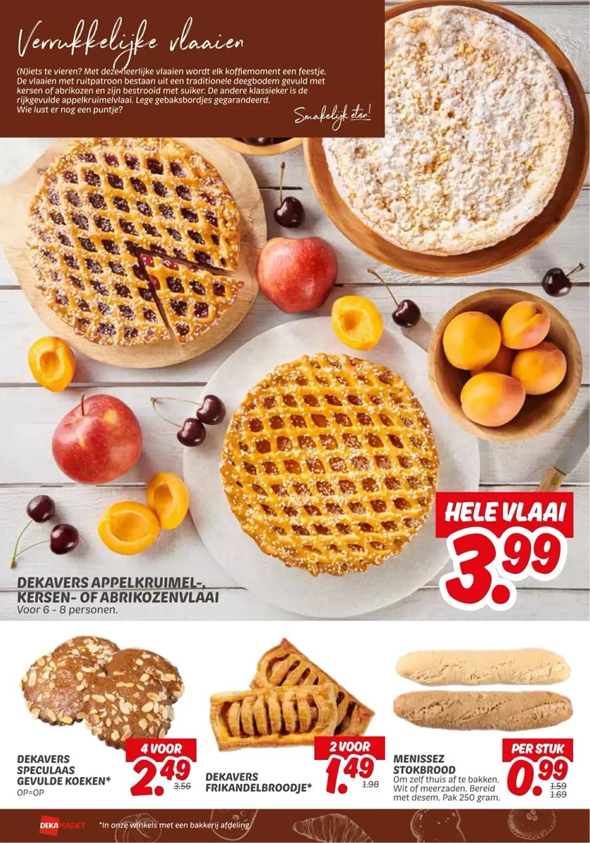 Dekamarkt folder – pagina 14