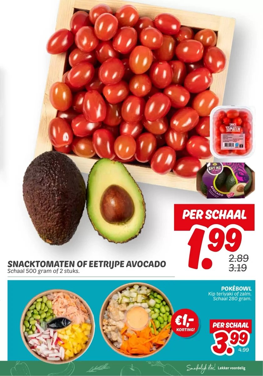 Dekamarkt folder – pagina 11