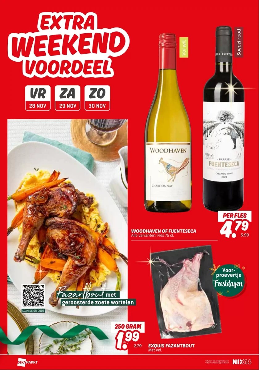 Dekamarkt folder – pagina 30