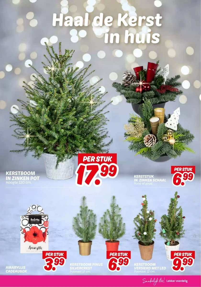 Dekamarkt folder – pagina 25