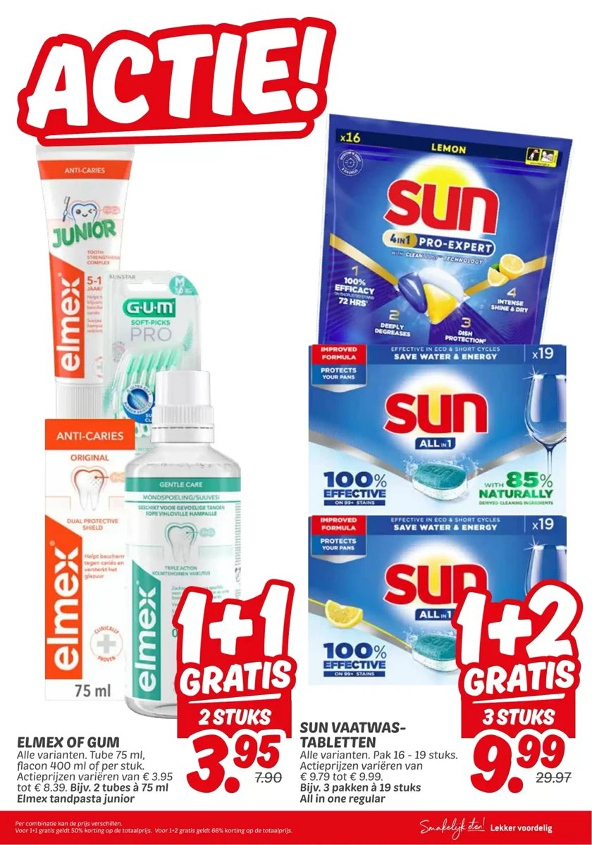 Dekamarkt folder – pagina 24