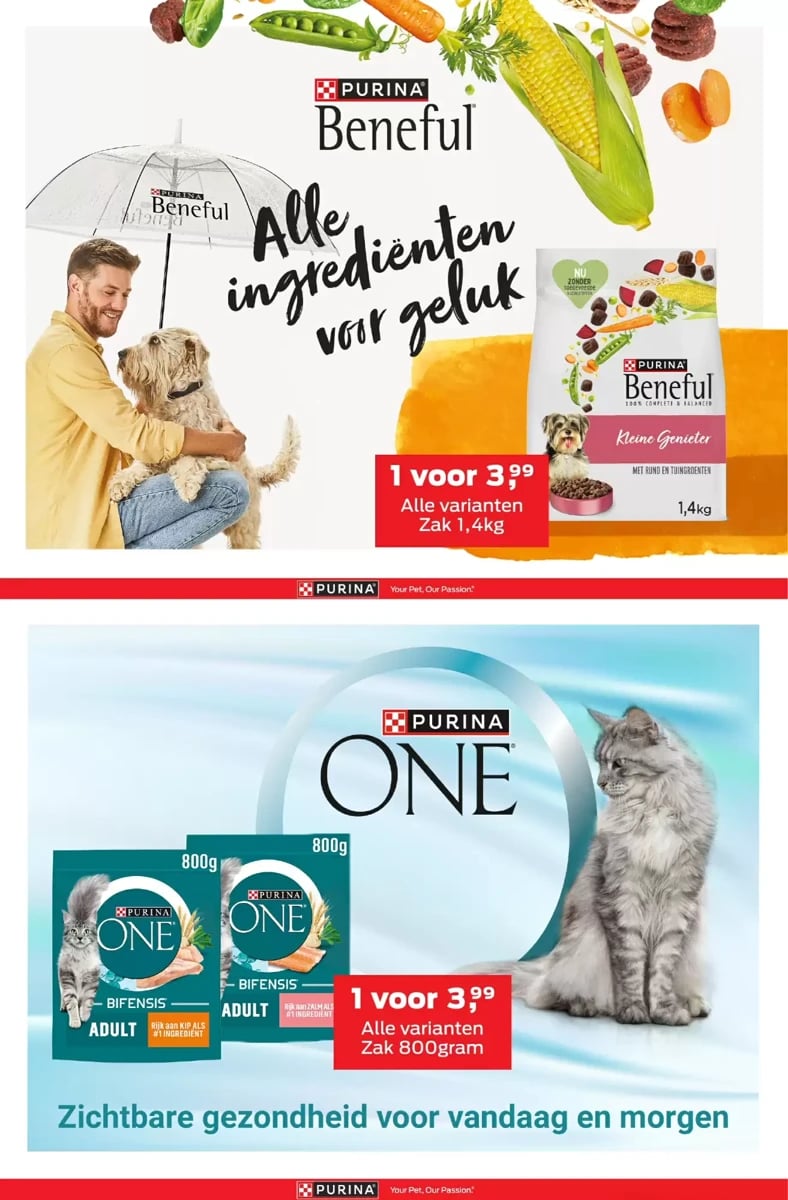 Dekamarkt folder – pagina 23