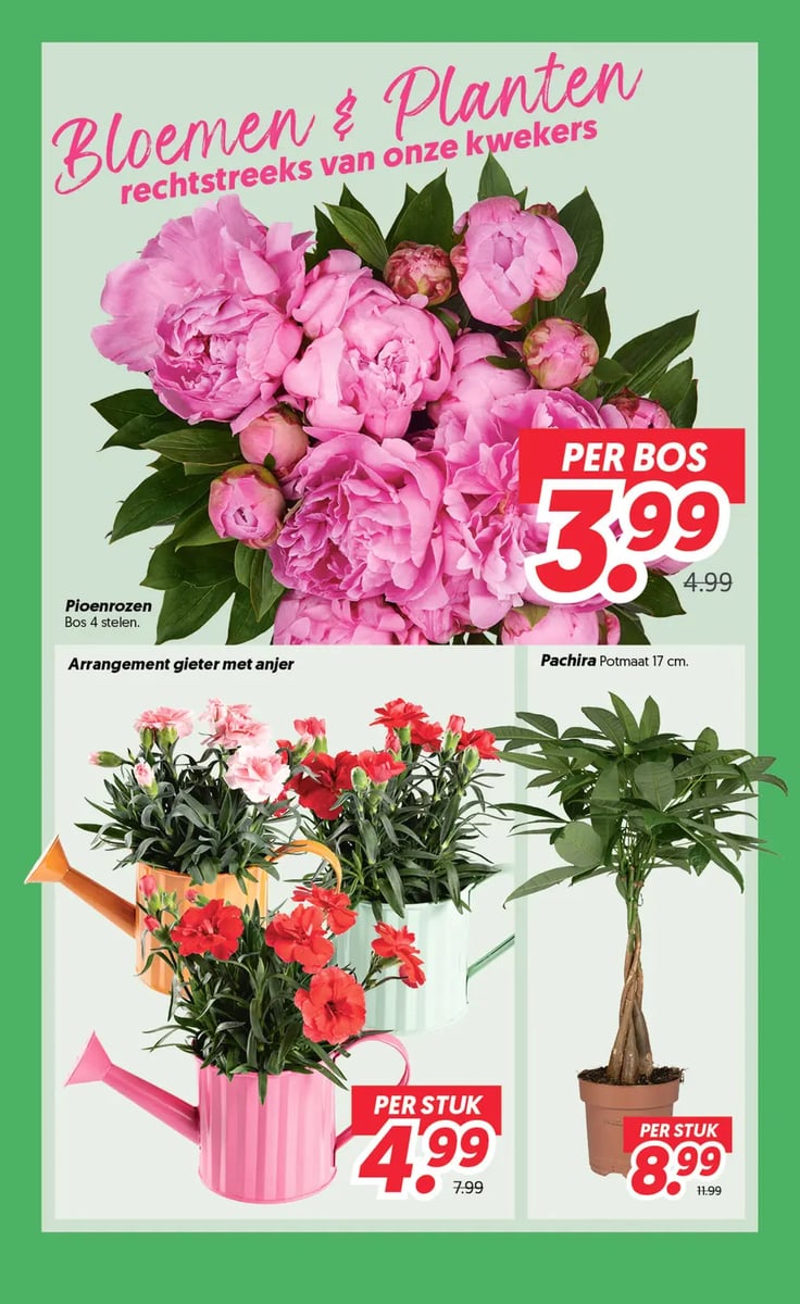 Dekamarkt folder – pagina 20