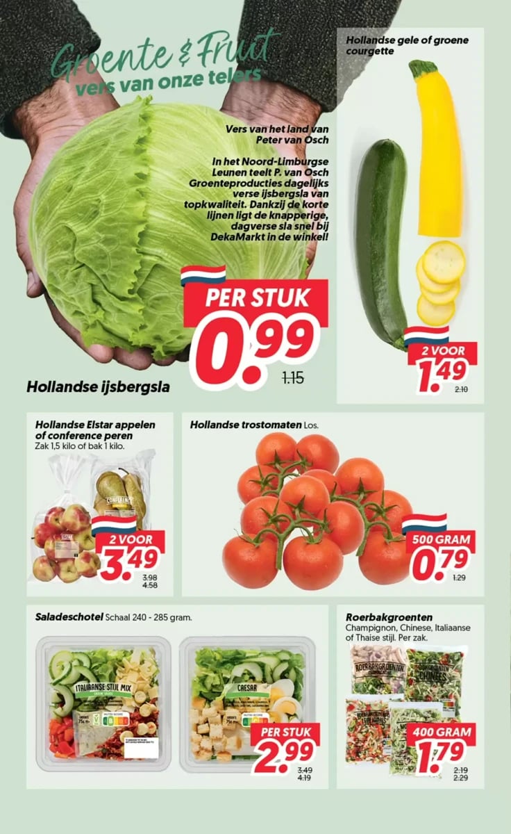 Dekamarkt folder – pagina 6