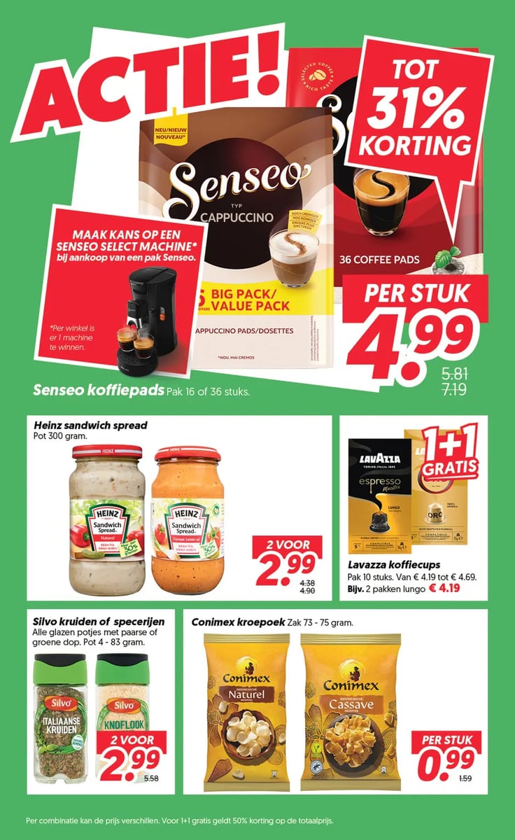 Dekamarkt folder – pagina 12