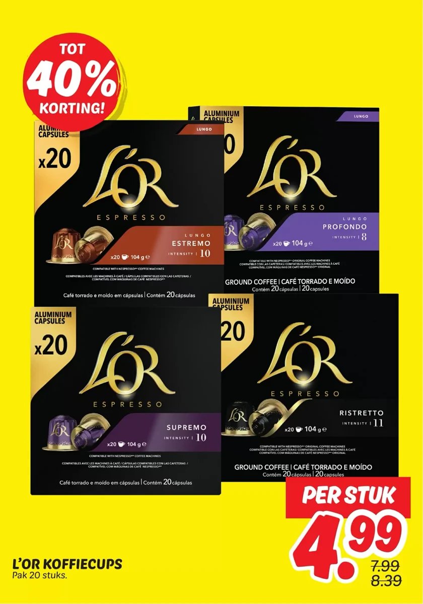 Dekamarkt folder – pagina 6