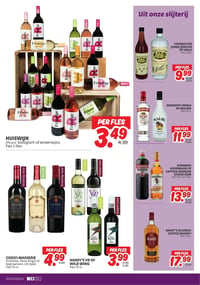 CODICI MASSERIE aanbieding bij Dekamarkt – geldig van 27.01.2026 t/m 02.02.2026