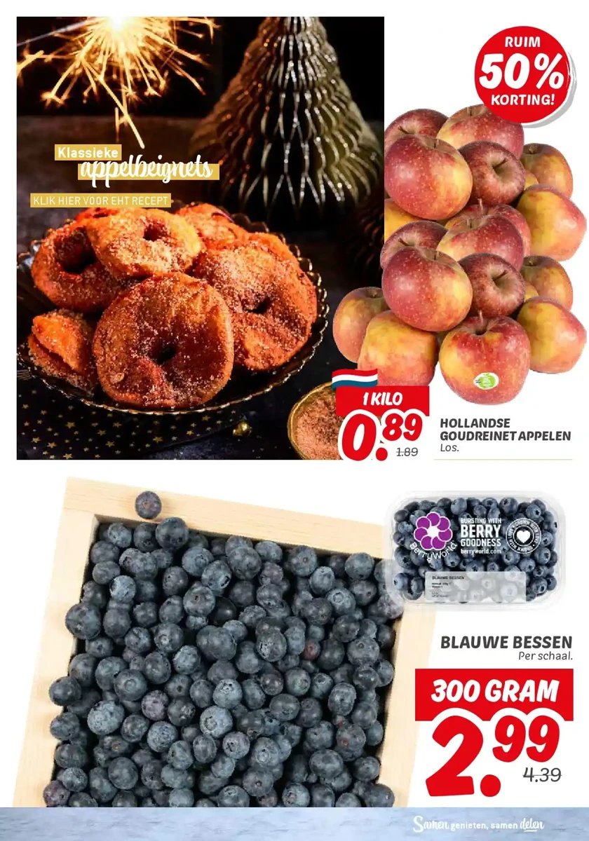 Dekamarkt folder – pagina 13