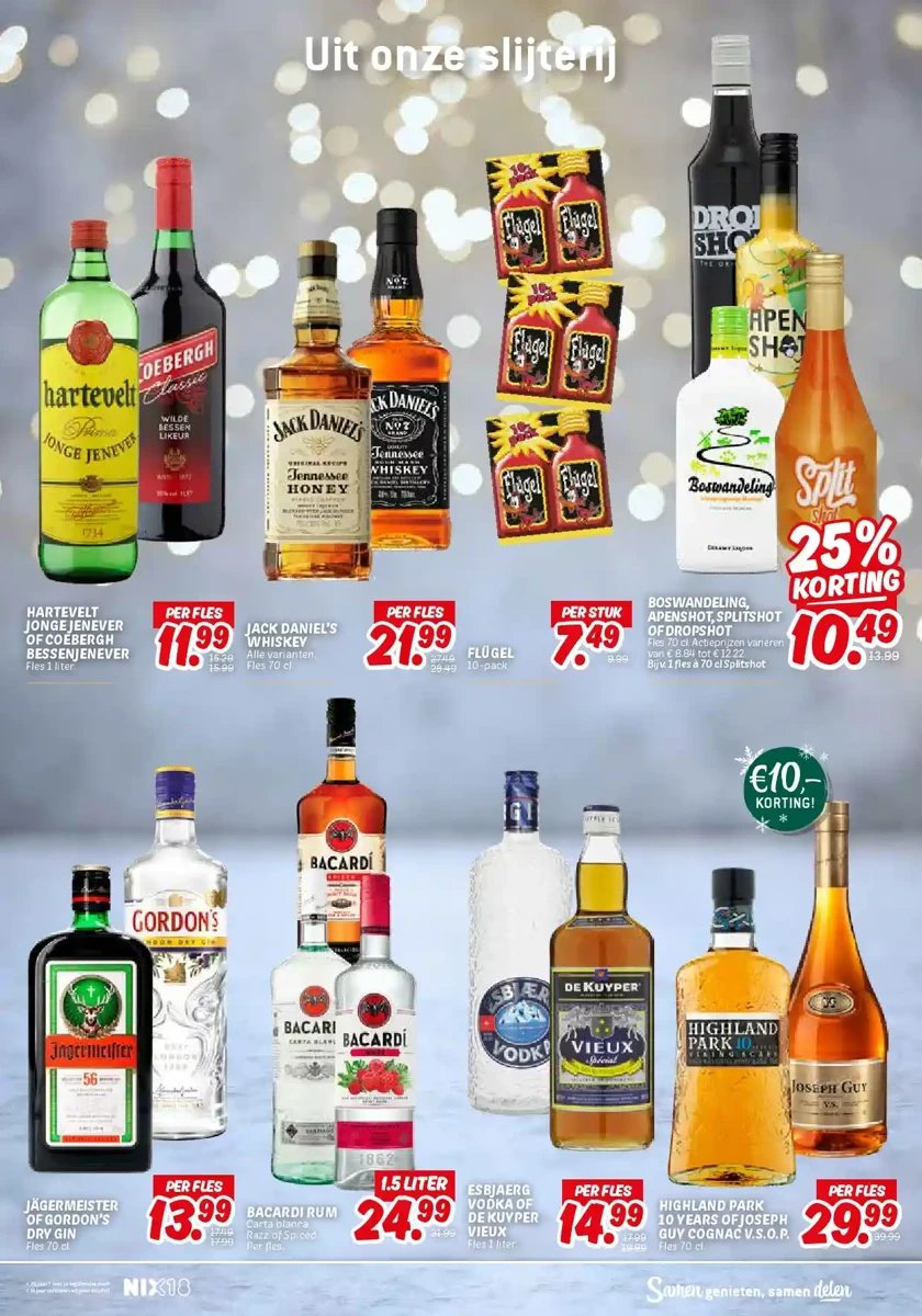 Dekamarkt folder – pagina 6