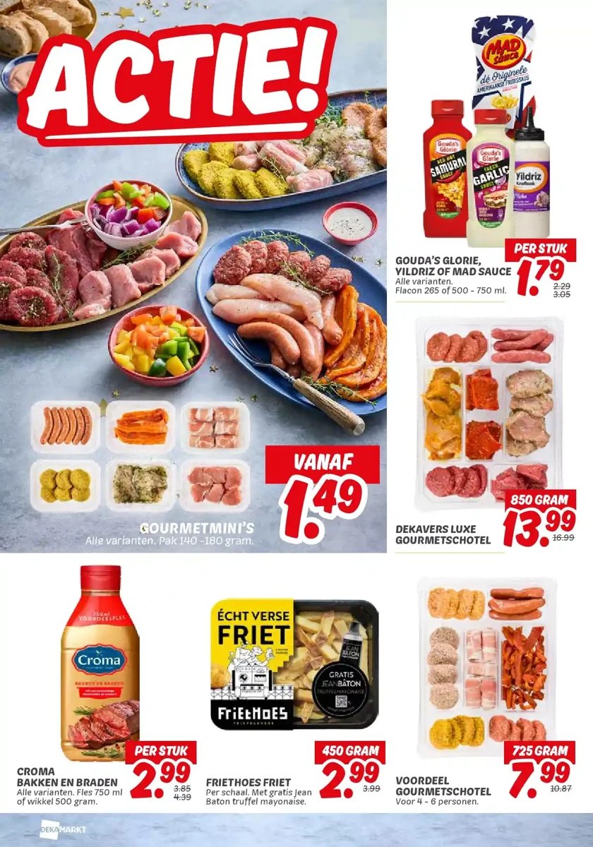Dekamarkt folder – pagina 10