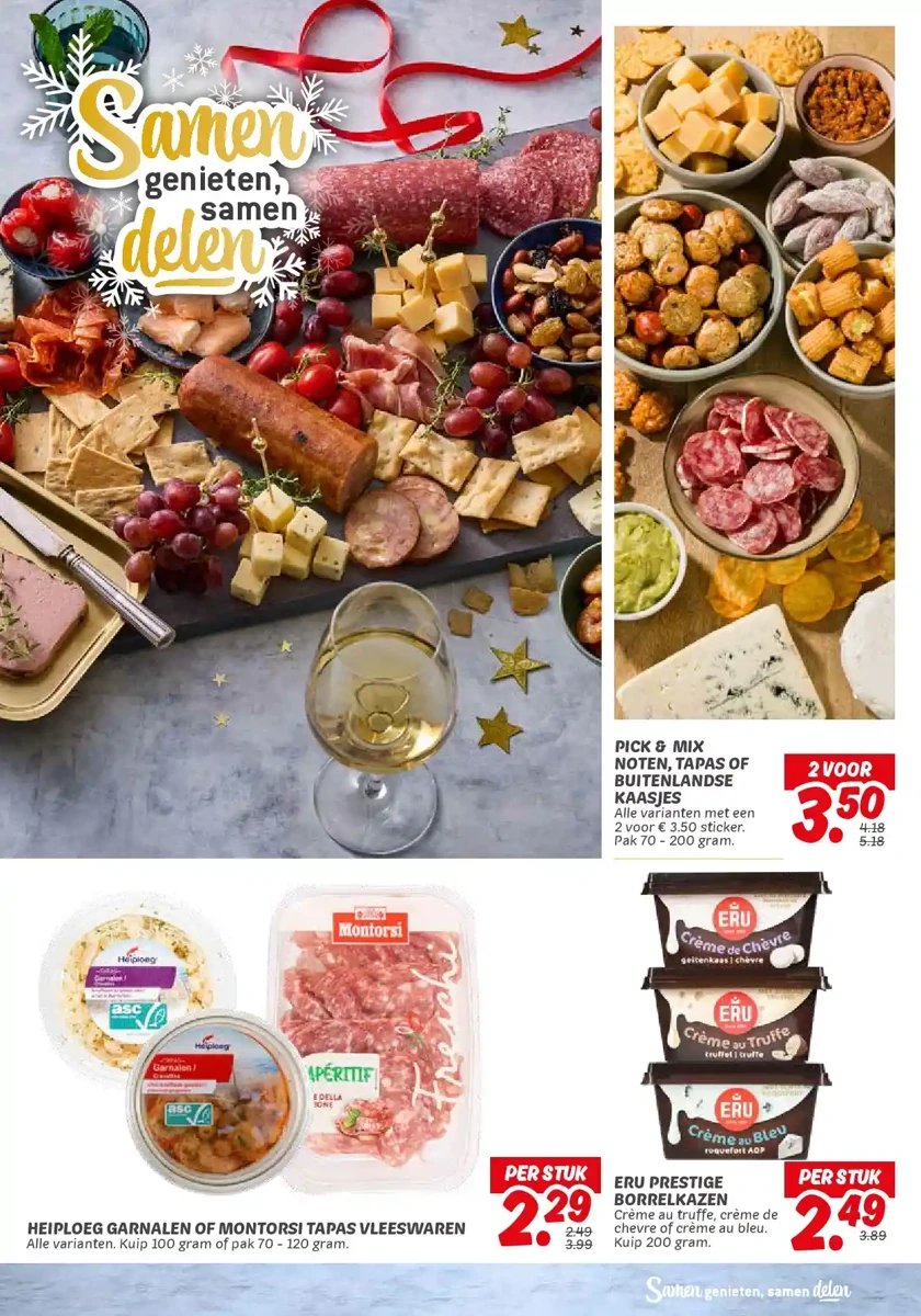 Dekamarkt folder – pagina 11