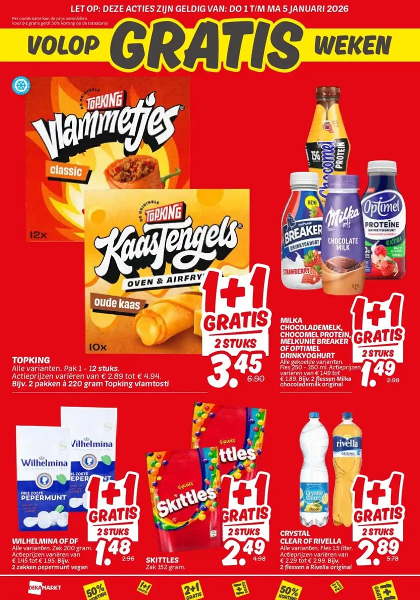 Dekamarkt folder – pagina 28