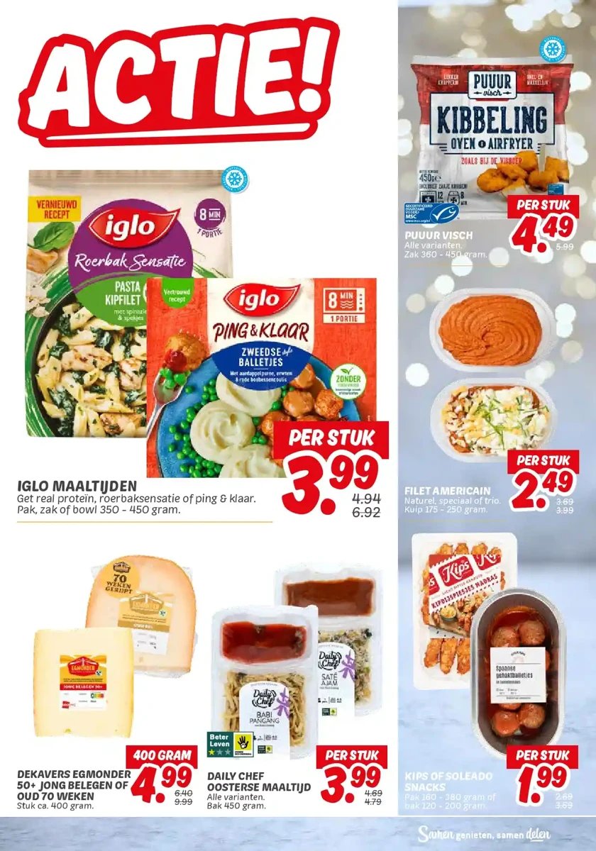 Dekamarkt folder – pagina 15