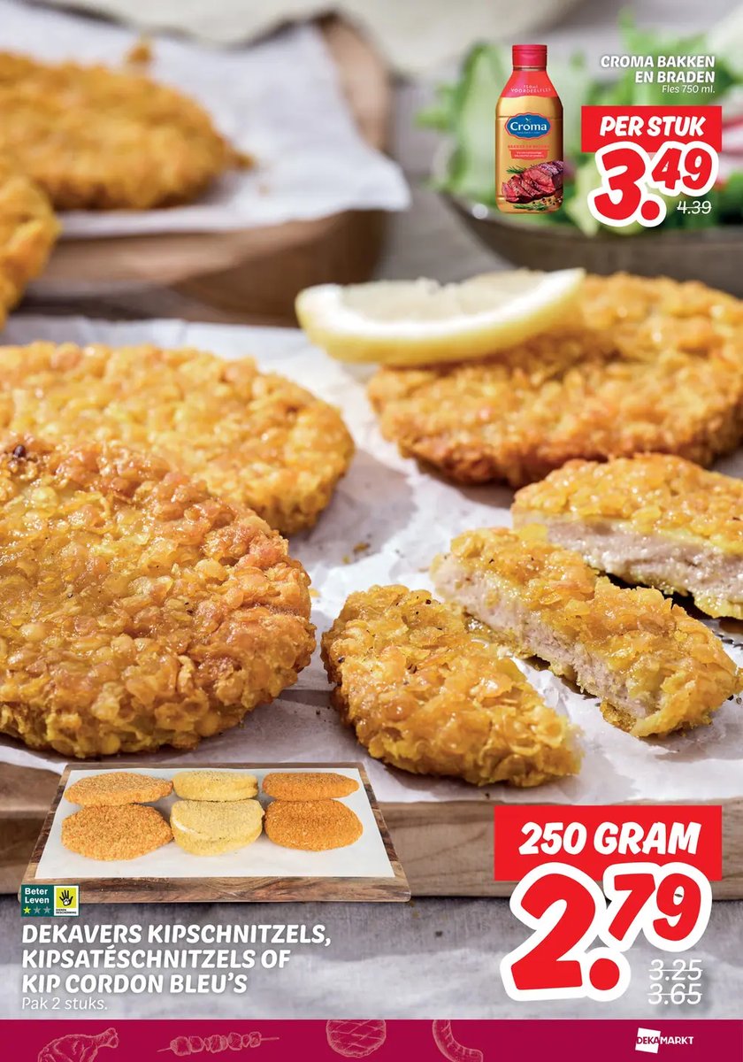 Dekamarkt folder – pagina 9