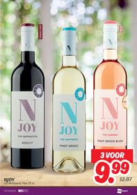 NJOY aanbieding bij Dekamarkt – geldig van 28.04.2026 t/m 04.05.2026