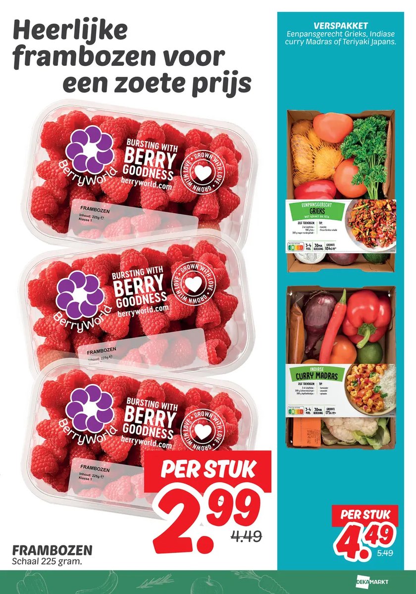 Dekamarkt folder – pagina 6