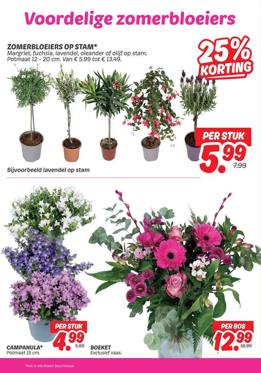 Dekamarkt folder – pagina 25