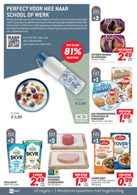 Arla Skyr aanbieding bij Dekamarkt – geldig van 28.04.2026 t/m 04.05.2026