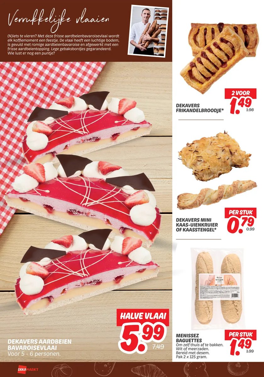Dekamarkt folder – pagina 10