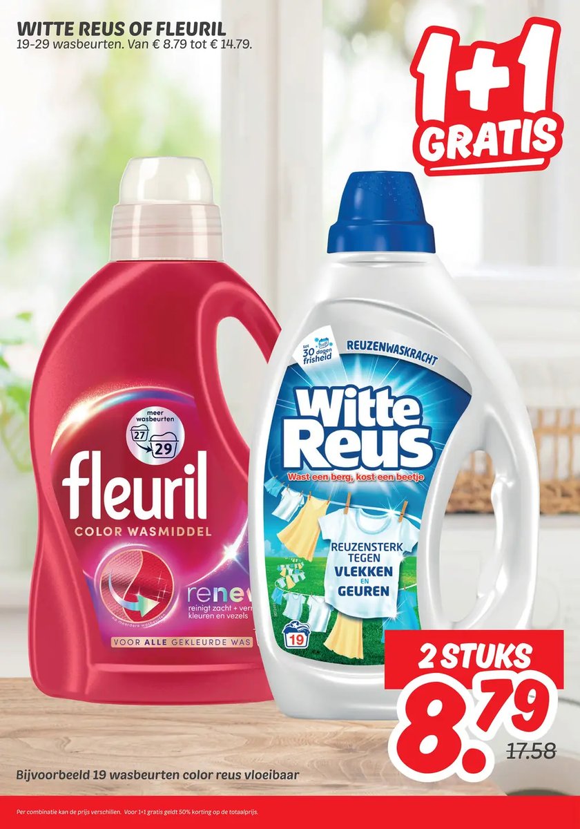 Dekamarkt folder – pagina 24