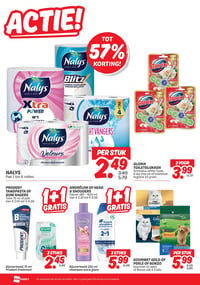NALYS aanbieding bij Dekamarkt – geldig van 28.04.2026 t/m 04.05.2026