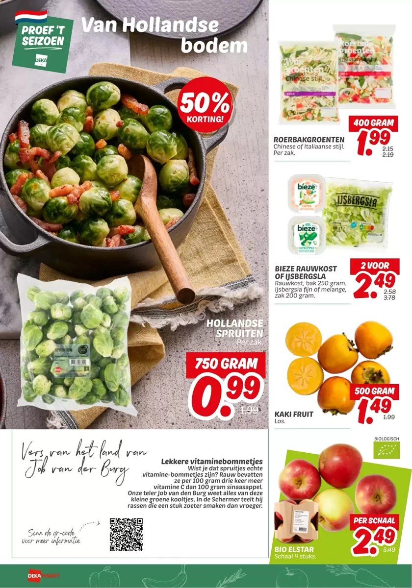 Dekamarkt folder – pagina 6