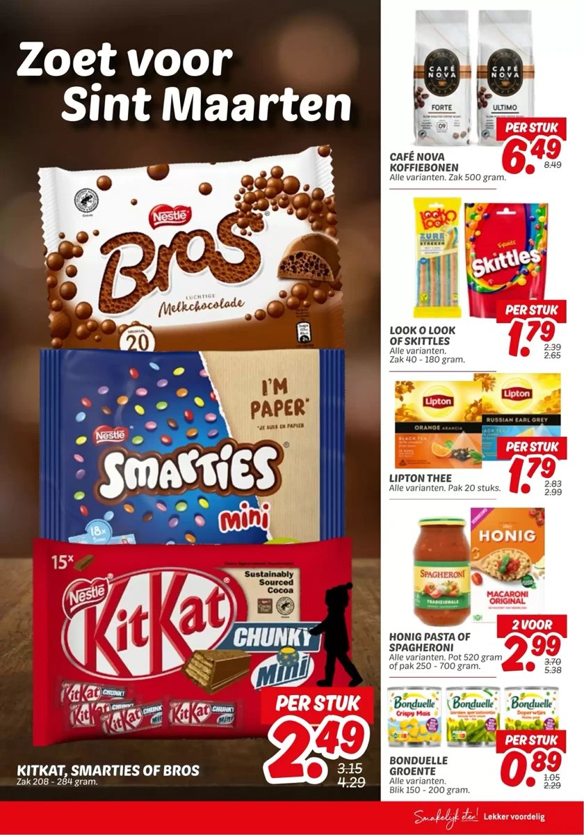 Dekamarkt folder – pagina 13