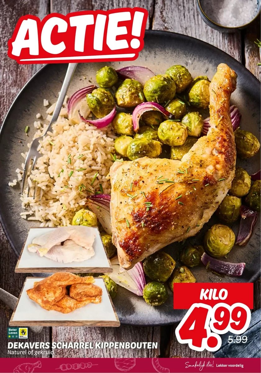 Dekamarkt folder – pagina 9
