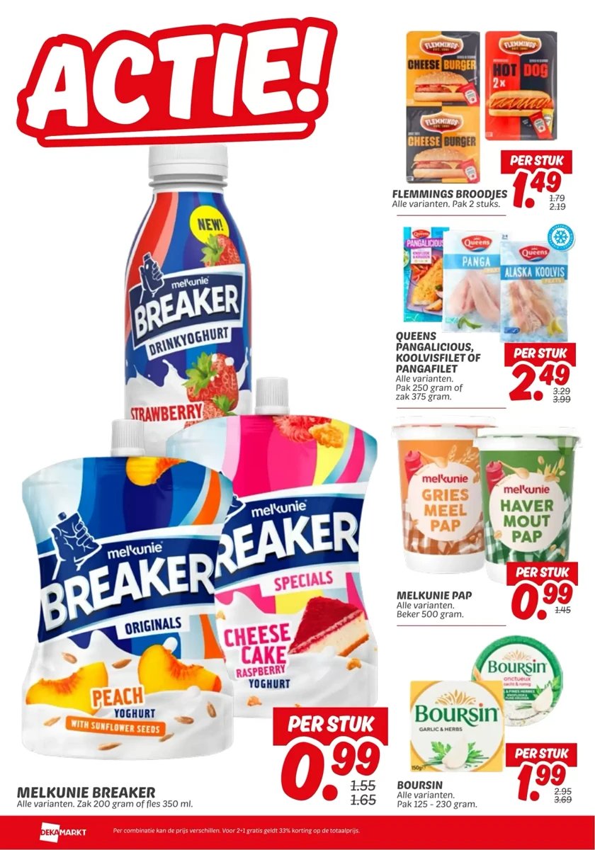 Dekamarkt folder – pagina 12