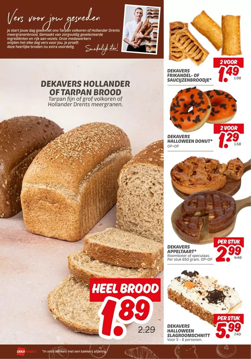 Dekamarkt folder – pagina 10