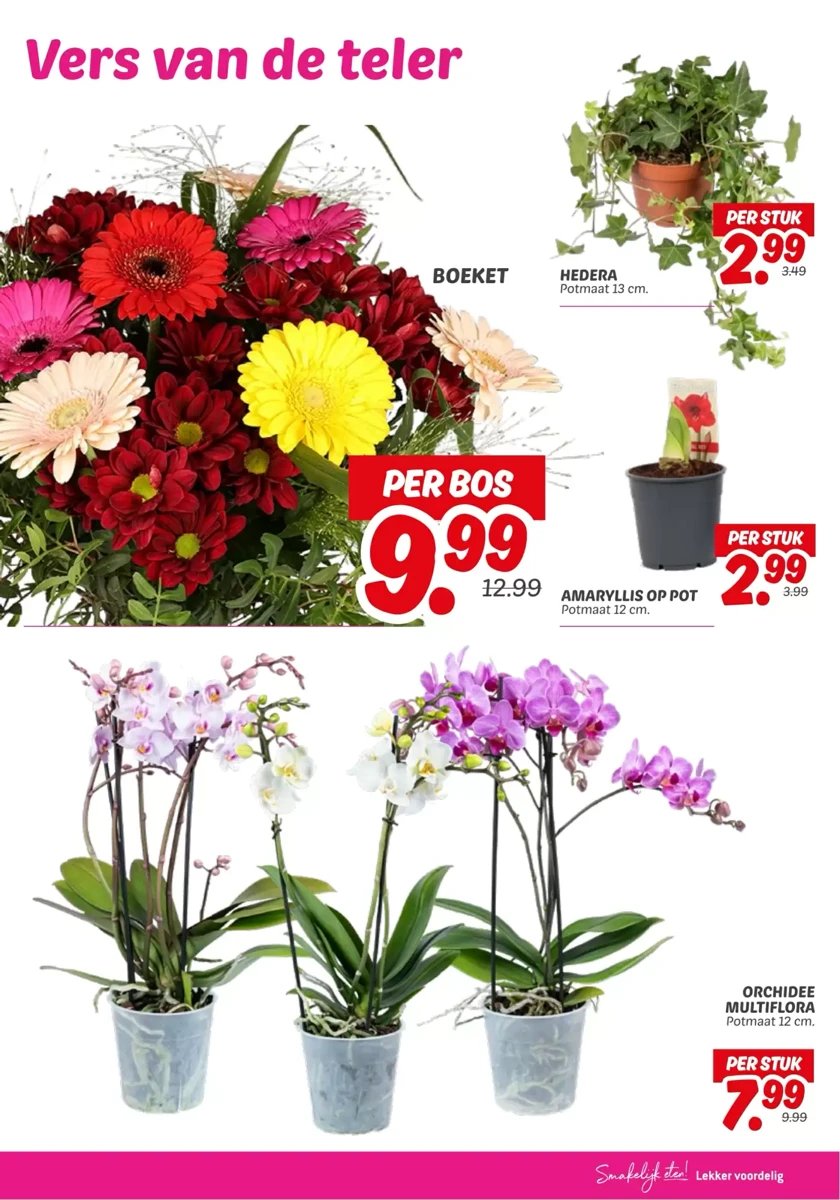 Dekamarkt folder – pagina 19