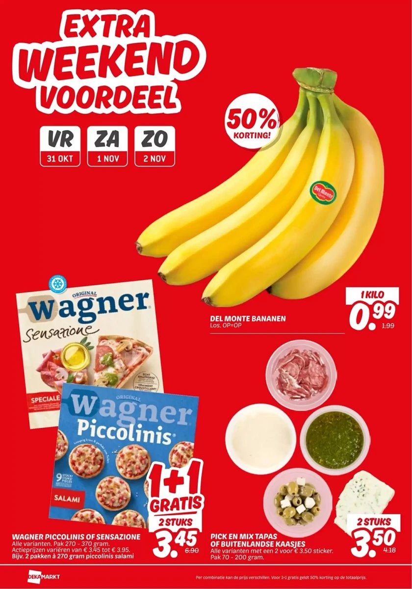 Dekamarkt folder – pagina 26