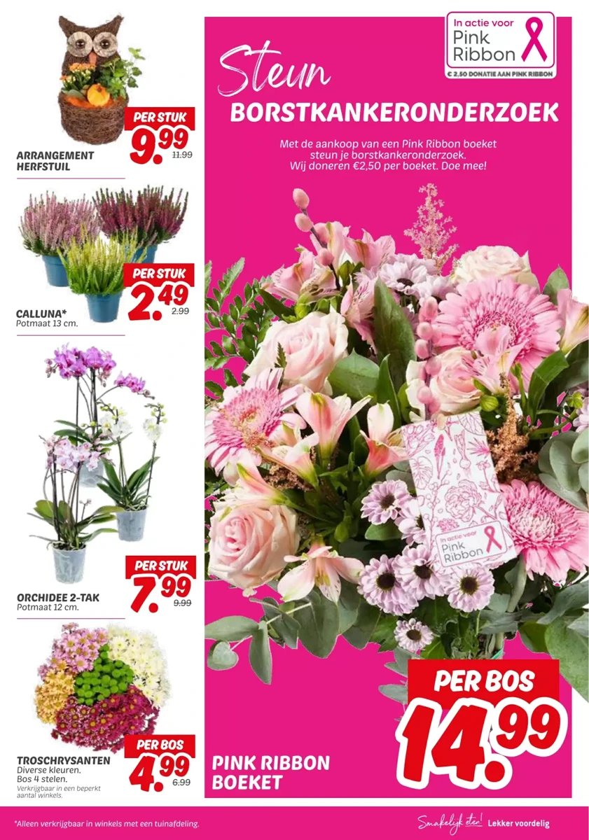 Dekamarkt folder – pagina 25