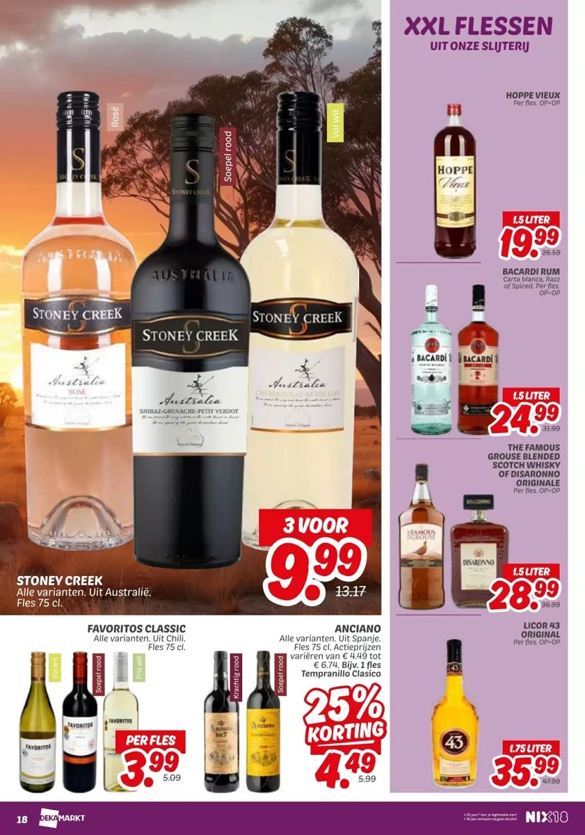 Dekamarkt folder – pagina 20