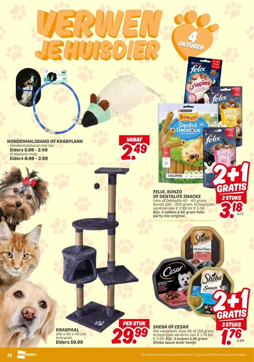 Dekamarkt folder – pagina 24