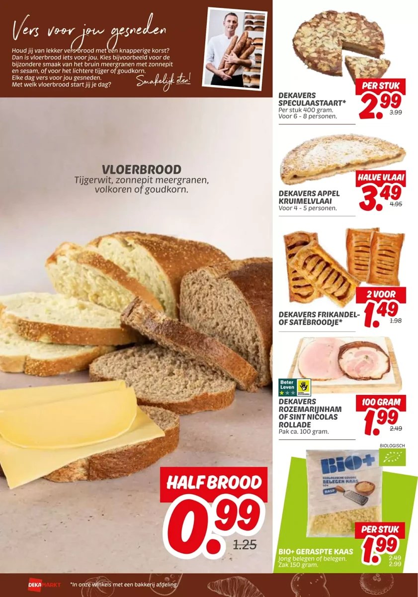 Dekamarkt folder – pagina 7