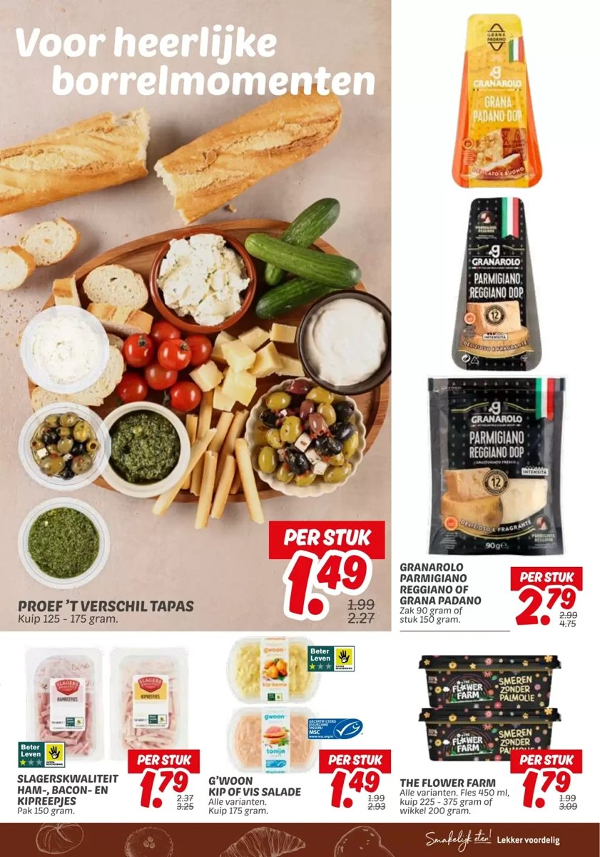Dekamarkt folder – pagina 8