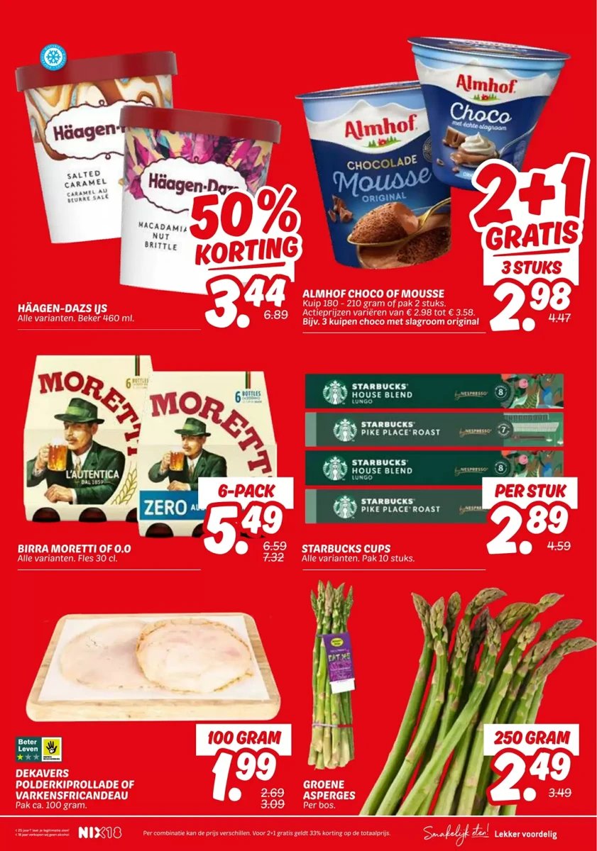 Dekamarkt folder – pagina 30