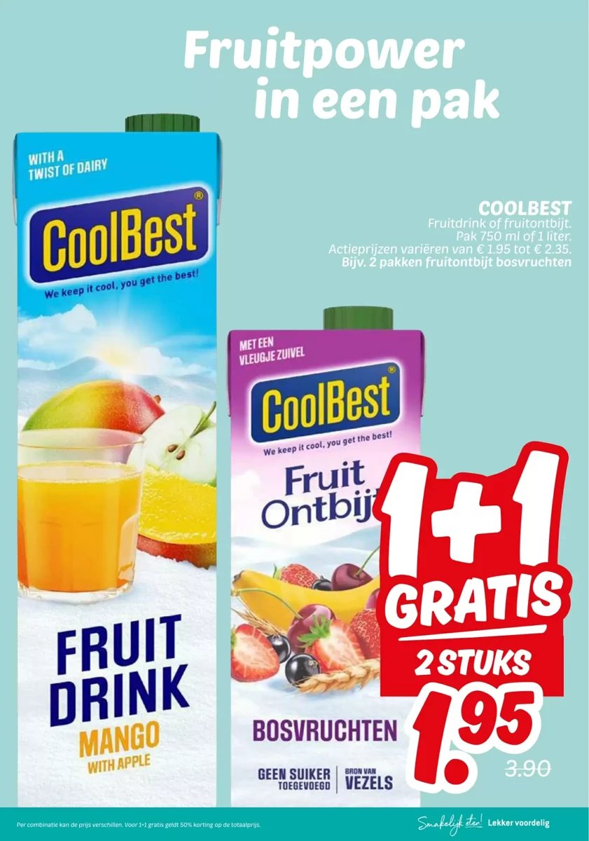 Dekamarkt folder – pagina 10