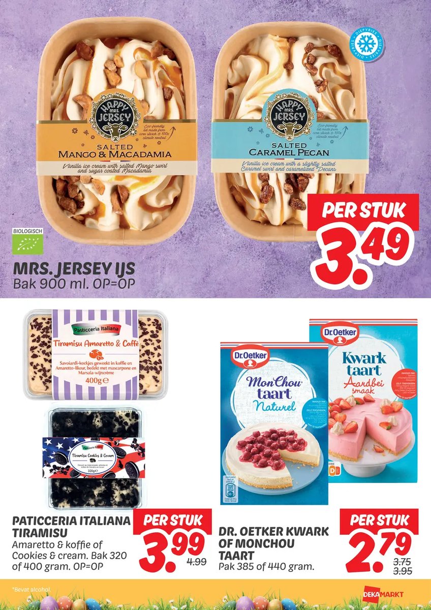 Dekamarkt folder – pagina 21